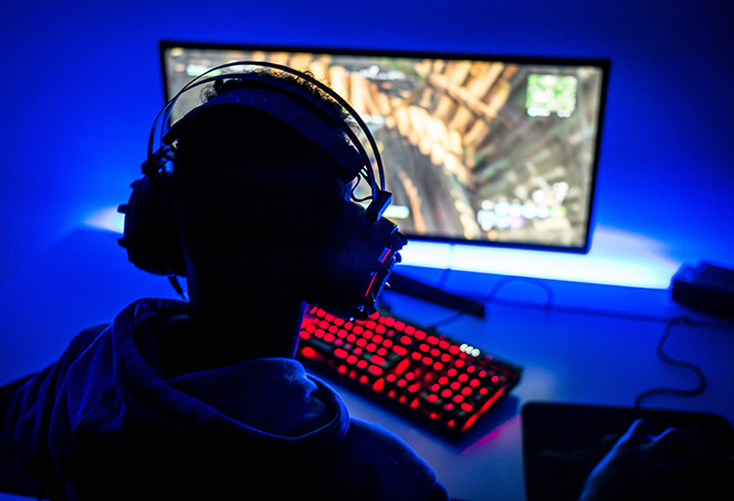 New pc online video games